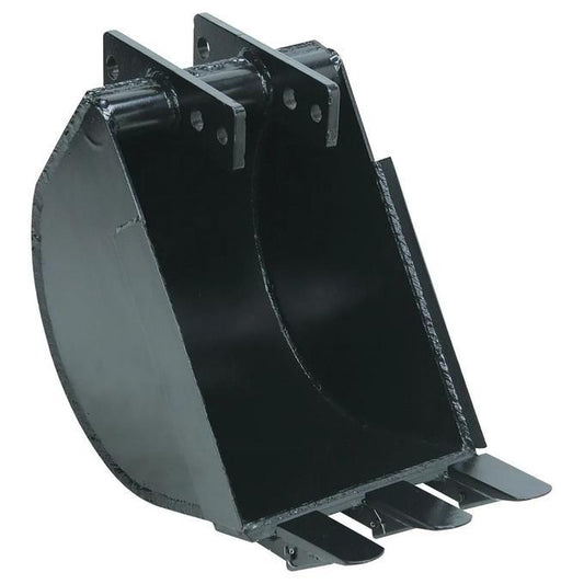 CENTRAL HYDRAULICS 3 Tooth Trencher Bucket