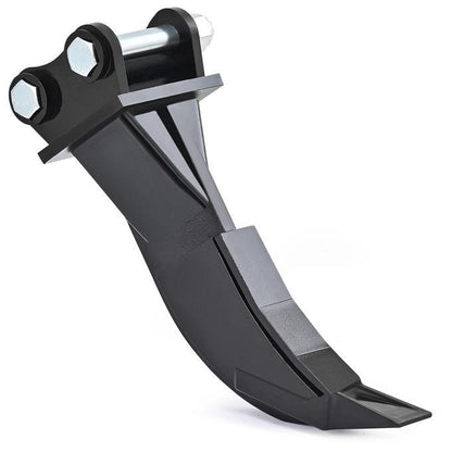 Ripper Mini Excavator Attachment Tool for Tough Soil and Frozen Ground