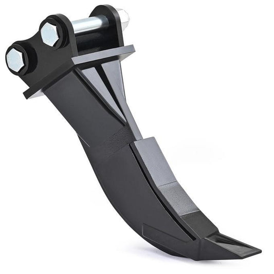 Ripper Mini Excavator Attachment Tool for Tough Soil and Frozen Ground