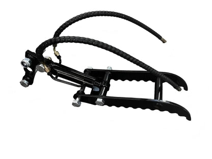 AGT Hydraulic Thumb/Attachment for 1 ton 2 ton Mini Excavator in Stock USA NEW
