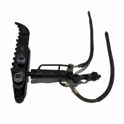 AGT Hydraulic Thumb/Attachment for 1 ton 2 ton Mini Excavator in Stock USA NEW