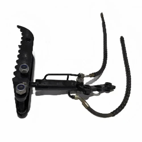 AGT Hydraulic Thumb/Attachment for 1 ton 2 ton Mini Excavator in Stock USA NEW