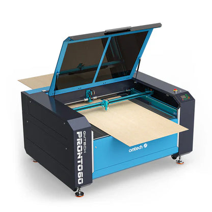 OMTech Pronto 40 90W CO2 Laser Engraver and Cutter with Autofocus