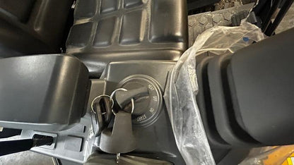 AGT Shantui 1.8-Ton Mini Excavator with Kubota Engine and Swing Boom