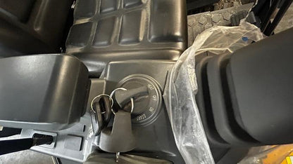 AGT Shantui 1.8-Ton Mini Excavator with Kubota Engine and Swing Boom