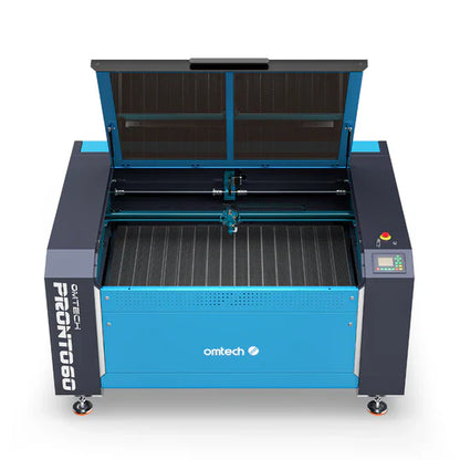 OMTech Pronto 40 90W CO2 Laser Engraver and Cutter with Autofocus