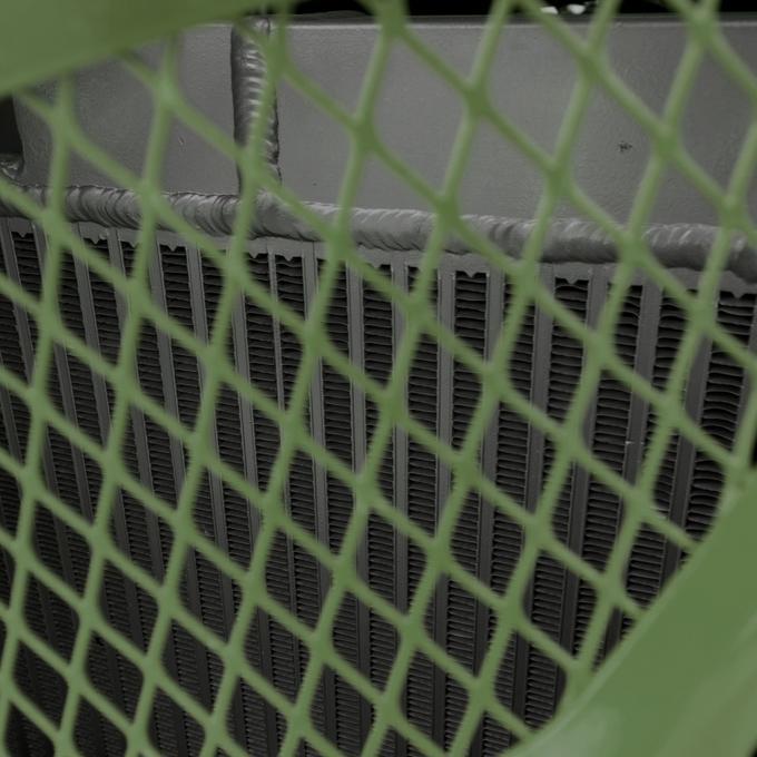 2025 4,000 lb TYPHON TERROR XVIII Mini Excavator – Kubota D902 Diesel Engine | EPA Certified