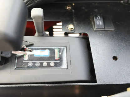 TYPHON TERROR X2 Mini Excavator 2.7 Ton EPA Diesel Perkins Engine USA