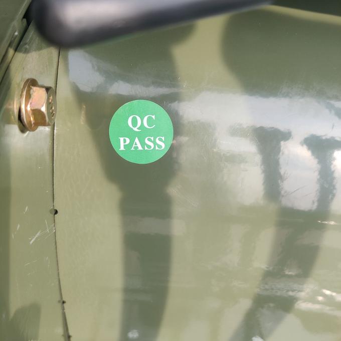 2025 4,000 lb TYPHON TERROR XX Mini Excavator – Kubota D902 Diesel Engine | EPA Certified