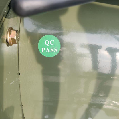 2025 4,000 lb TYPHON TERROR XX Mini Excavator – Kubota D902 Diesel Engine | EPA Certified