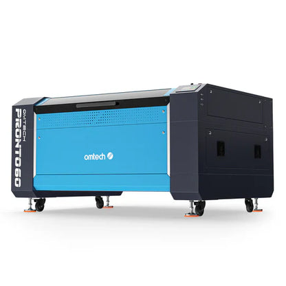 OMTech Pronto 40 90W CO2 Laser Engraver and Cutter with Autofocus