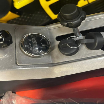 QK18K-C Mini Excavator with Kubota Engine – Swing Boom &amp; Hydraulic Thumb by Machinerylol