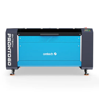 OMTech Pronto 60 130W CO2 Laser Cutter and Engraver with Autofocus