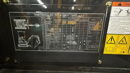 AGT Shantui 1.8-Ton Mini Excavator with Kubota Engine and Swing Boom