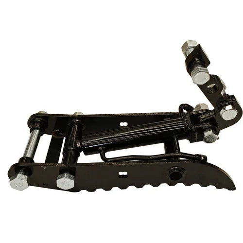 AGT Hydraulic Thumb/Attachment for 1 ton 2 ton Mini Excavator in Stock USA NEW