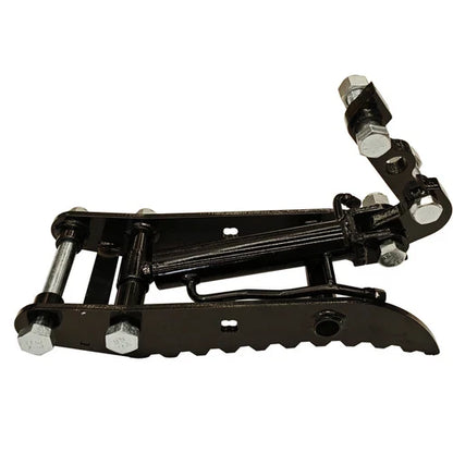 AGT Hydraulic Thumb/Attachment for 1 ton 2 ton Mini Excavator in Stock USA NEW