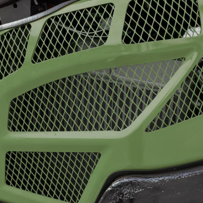 2025 4,000 lb TYPHON TERROR XVIII Mini Excavator – Kubota D902 Diesel Engine | EPA Certified