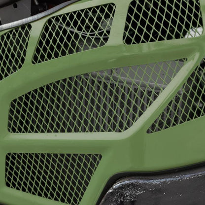 2025 4,000 lb TYPHON TERROR XVIII Mini Excavator – Kubota D902 Diesel Engine | EPA Certified