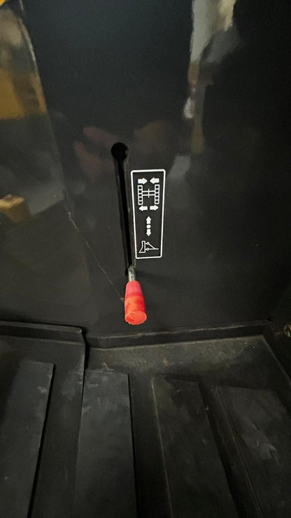 AGT Shantui 1.8-Ton Mini Excavator with Kubota Engine and Swing Boom