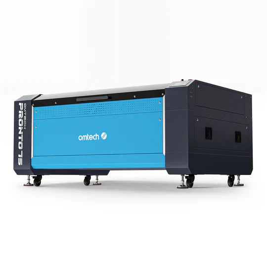 OMTech Pronto 75 150W CO2 Laser Cutter and Engraver with Autofocus