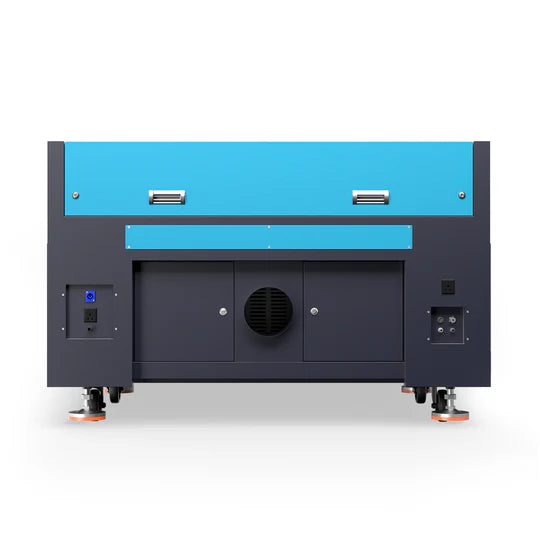 OMTech Pronto 35 60W CO2 Laser Cutter and Engraver with Autofocus