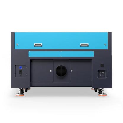 OMTech Pronto 35 60W CO2 Laser Cutter and Engraver with Autofocus